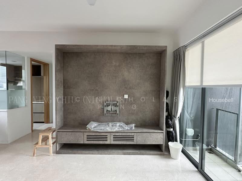 Thomson Three, S$ 5,988 /月, 1,410 sqft, 公寓 - Condominium