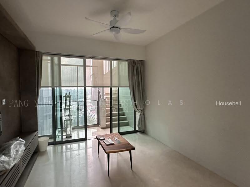 Thomson Three, S$ 5,988 /月, 1,410 sqft, 公寓 - Condominium