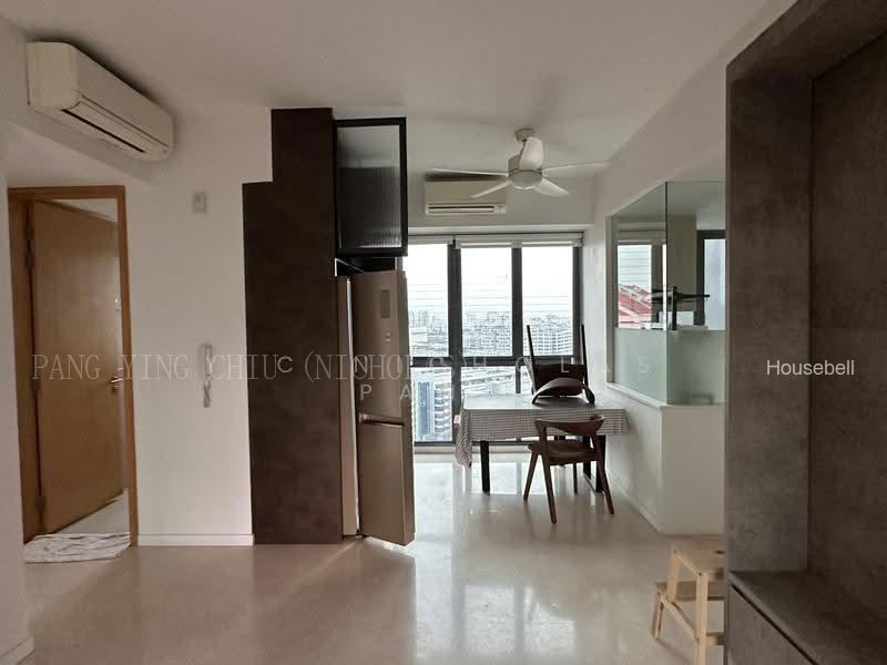 Thomson Three, S$ 5,988 /月, 1,410 sqft, 公寓 - Condominium