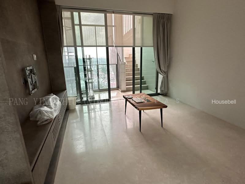 Thomson Three, S$ 5,988 /月, 1,410 sqft, 公寓 - Condominium