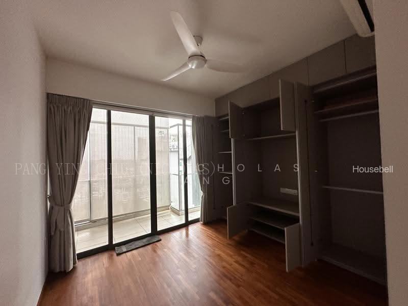 Thomson Three, S$ 5,988 /月, 1,410 sqft, 公寓 - Condominium
