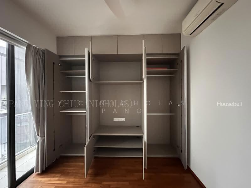 Thomson Three, S$ 5,988 /月, 1,410 sqft, 公寓 - Condominium