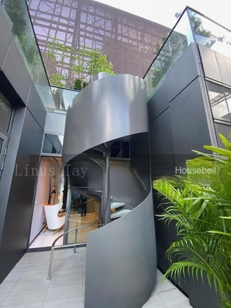 Marina One Residences, S$ 14,000,000, 7,459 sqft, 公寓 - Condominium