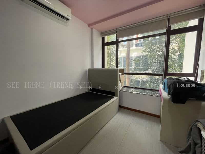 Tessa Lodge, S$ 4,800 (可协商价格) /月, 936 sqft, 公寓 - Condominium