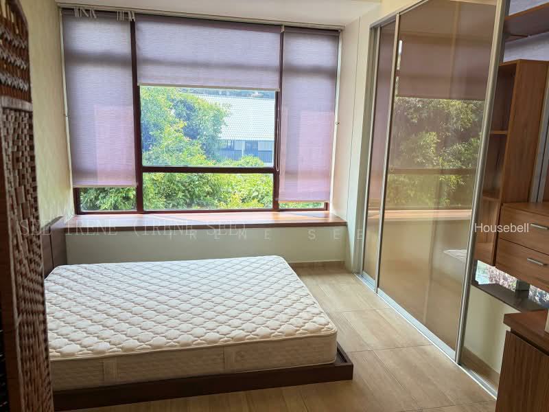 Tessa Lodge, S$ 4,800 (可协商价格) /月, 936 sqft, 公寓 - Condominium