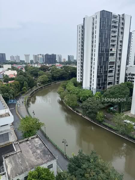 Grand Dunman, S$ 5,860,000 (可协商价格), 2,380 sqft, 公寓 - Condominium