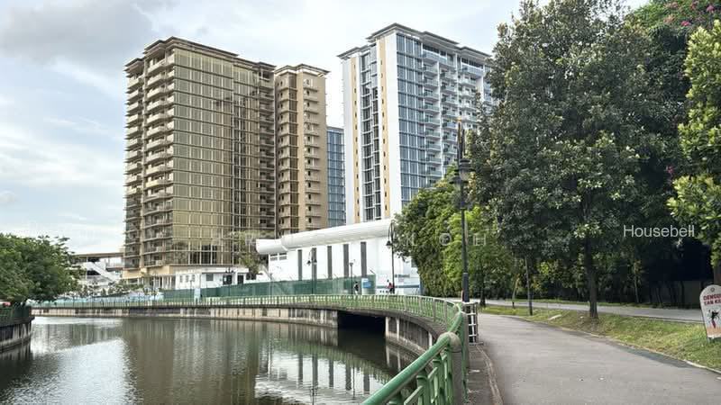 Grand Dunman, S$ 5,860,000 (可协商价格), 2,380 sqft, 公寓 - Condominium