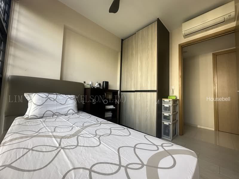 Westwood Residences EC