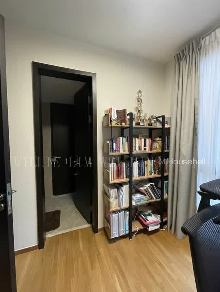 Park Colonial, S$ 1,300 (Starting From) /mo, 100 sqft, Condos - Condominium