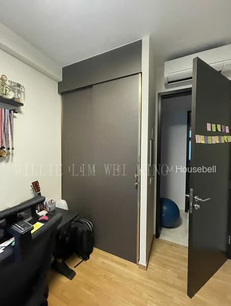 Park Colonial, S$ 1,300 (Starting From) /mo, 100 sqft, Condos - Condominium