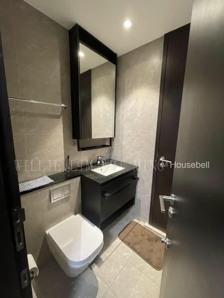 Park Colonial, S$ 1,300 (Starting From) /mo, 100 sqft, Condos - Condominium