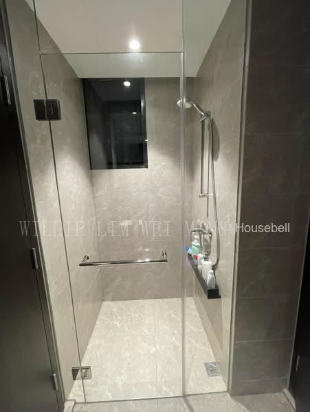 Park Colonial, S$ 1,300 (Starting From) /mo, 100 sqft, Condos - Condominium