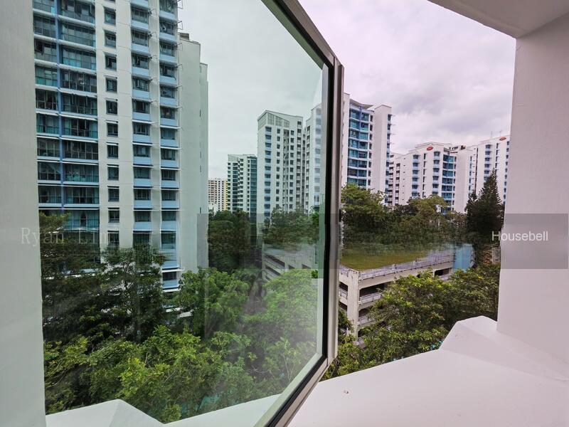 176A Edgefield Plains, S$ 3,500 (可协商价格) /月, 1,184 sqft, 组屋 - 5 I