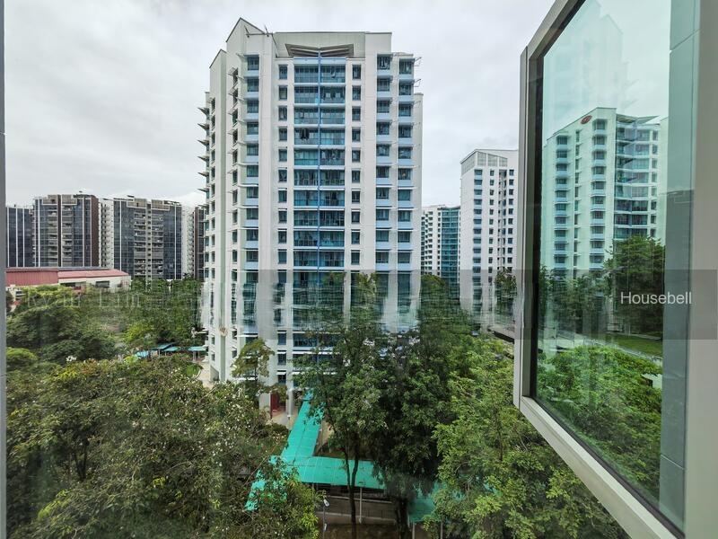 176A Edgefield Plains, S$ 3,500 (可协商价格) /月, 1,184 sqft, 组屋 - 5 I