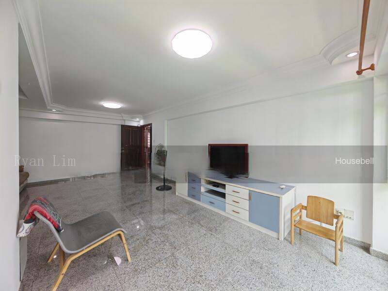 176A Edgefield Plains, S$ 3,500 (可协商价格) /月, 1,184 sqft, 组屋 - 5 I