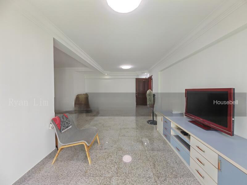 176A Edgefield Plains, S$ 3,500 (可协商价格) /月, 1,184 sqft, 组屋 - 5 I