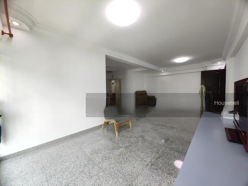 176A Edgefield Plains, S$ 3,500 (可协商价格) /月, 1,184 sqft, 组屋 - 5 I