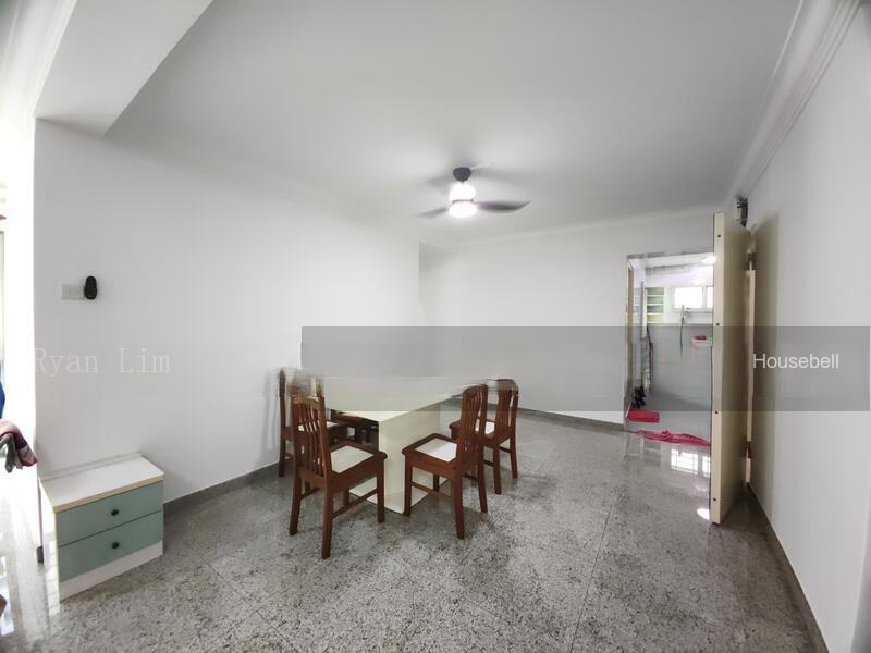 176A Edgefield Plains, S$ 3,500 (可协商价格) /月, 1,184 sqft, 组屋 - 5 I