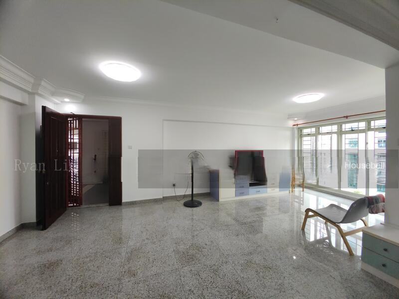 176A Edgefield Plains, S$ 3,500 (可协商价格) /月, 1,184 sqft, 组屋 - 5 I