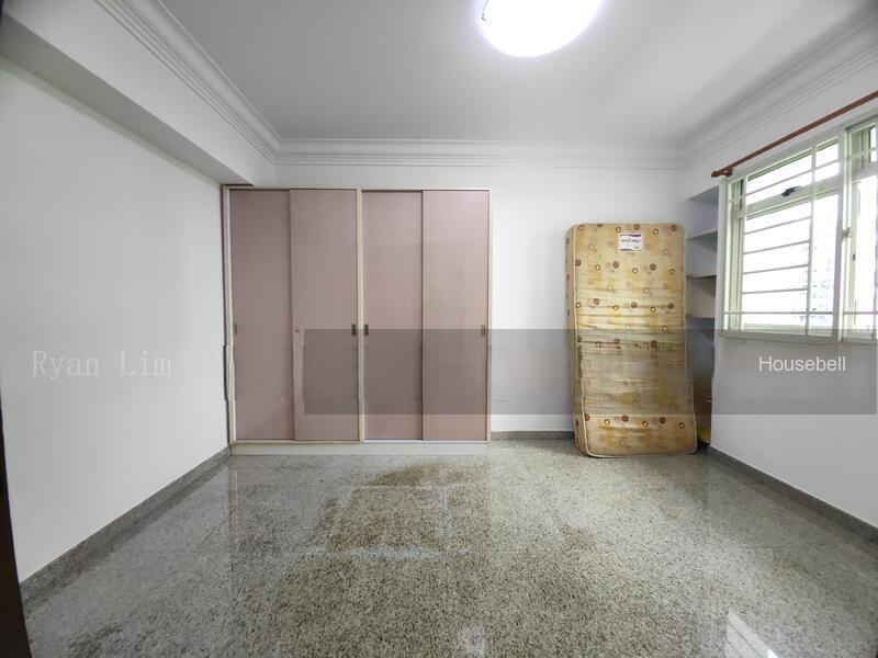 176A Edgefield Plains, S$ 3,500 (可协商价格) /月, 1,184 sqft, 组屋 - 5 I
