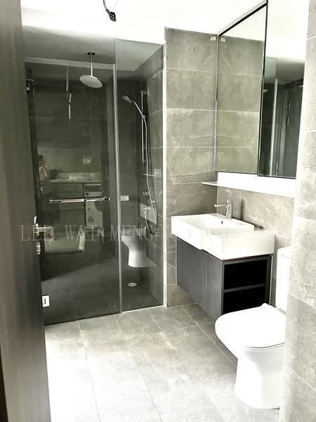 Riverfront Residences, S$ 2,900 /月, 463 sqft, 公寓 - Condominium
