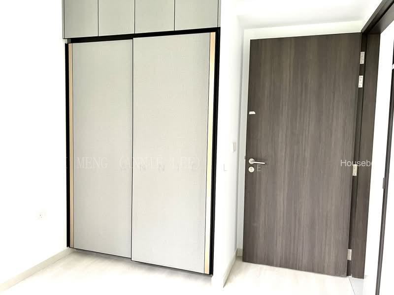 Riverfront Residences, S$ 2,900 /月, 463 sqft, 公寓 - Condominium