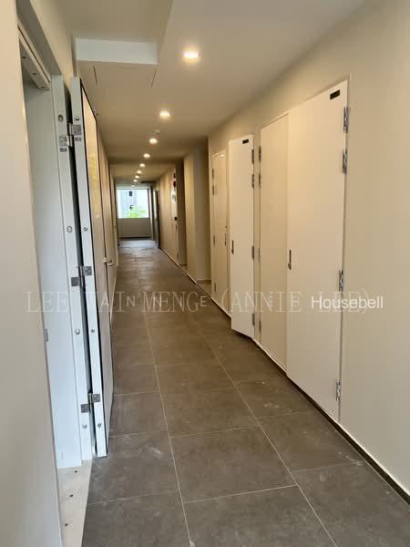 Riverfront Residences, S$ 2,900 /月, 463 sqft, 公寓 - Condominium
