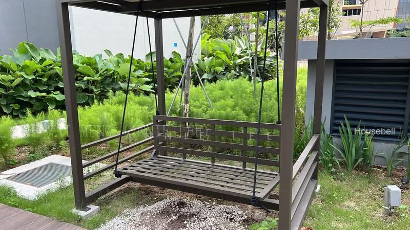Riverfront Residences, S$ 2,900 /月, 463 sqft, 公寓 - Condominium