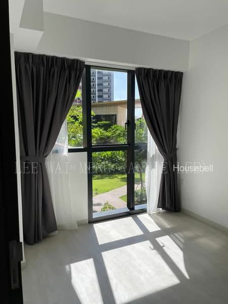 Riverfront Residences, S$ 2,900 /月, 463 sqft, 公寓 - Condominium