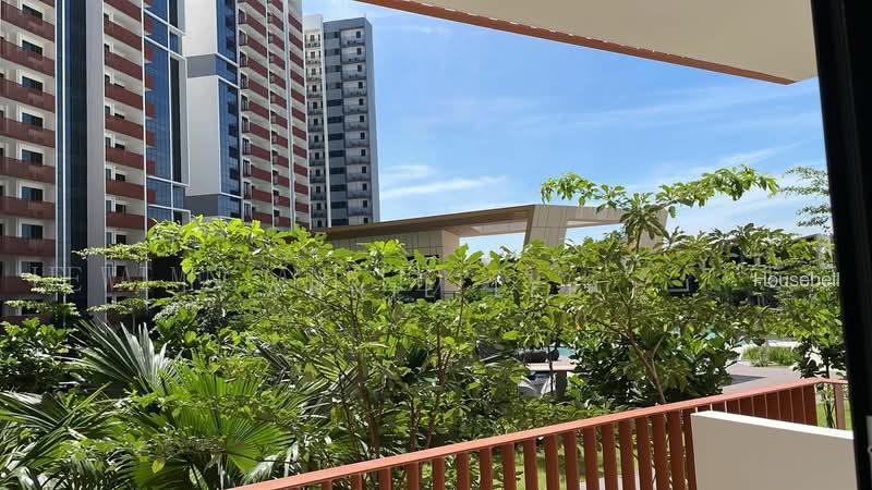 Riverfront Residences, S$ 2,900 /月, 463 sqft, 公寓 - Condominium