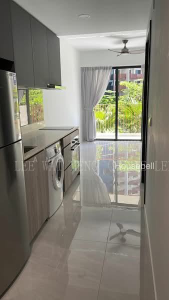 Riverfront Residences, S$ 2,900 /月, 463 sqft, 公寓 - Condominium