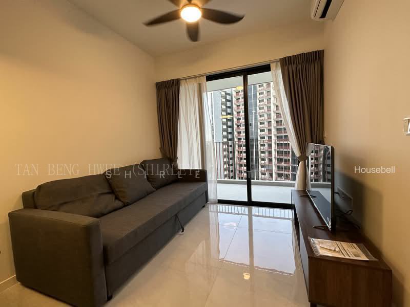 Riverfront Residences