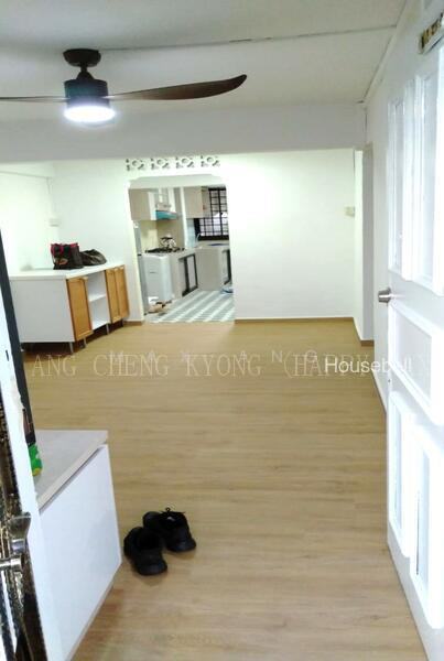 6 Marsiling Drive