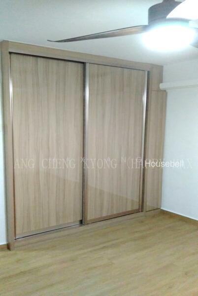 6 Marsiling Drive, S$ 900 (可协商价格) /月, 组屋 - 3 S