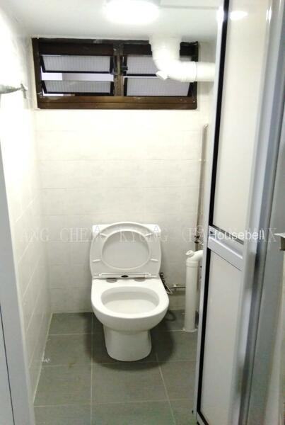 6 Marsiling Drive, S$ 900 (可协商价格) /月, 组屋 - 3 S