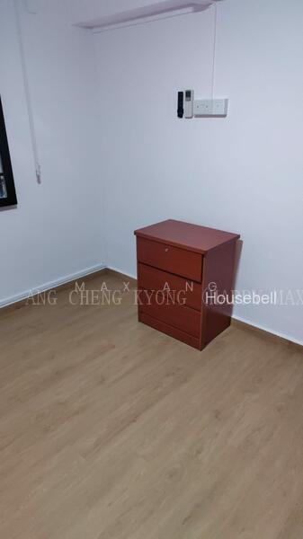 6 Marsiling Drive, S$ 900 (可协商价格) /月, 组屋 - 3 S