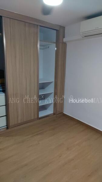 6 Marsiling Drive, S$ 900 (可协商价格) /月, 组屋 - 3 S