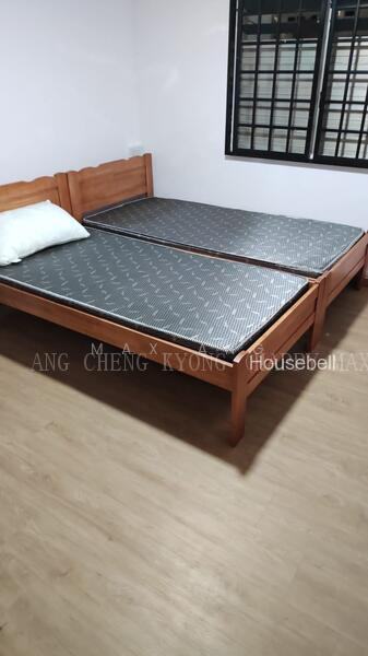 6 Marsiling Drive, S$ 900 (可协商价格) /月, 组屋 - 3 S
