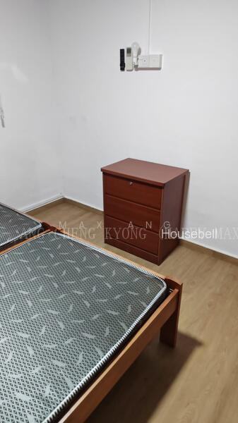 6 Marsiling Drive, S$ 900 (可协商价格) /月, 组屋 - 3 S