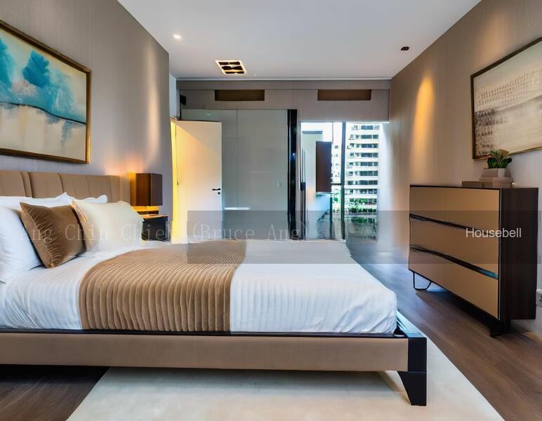 Cairnhill Residences(3)
