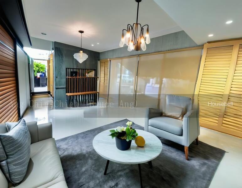 Cairnhill Residences, S$ 3,380,000 (Negotiable), 1,420 sqft, Condos - Apartment