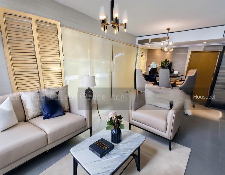 Cairnhill Residences, S$ 3,380,000 (Negotiable), 1,420 sqft, Condos - Apartment