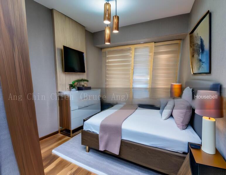 Cairnhill Residences(2)