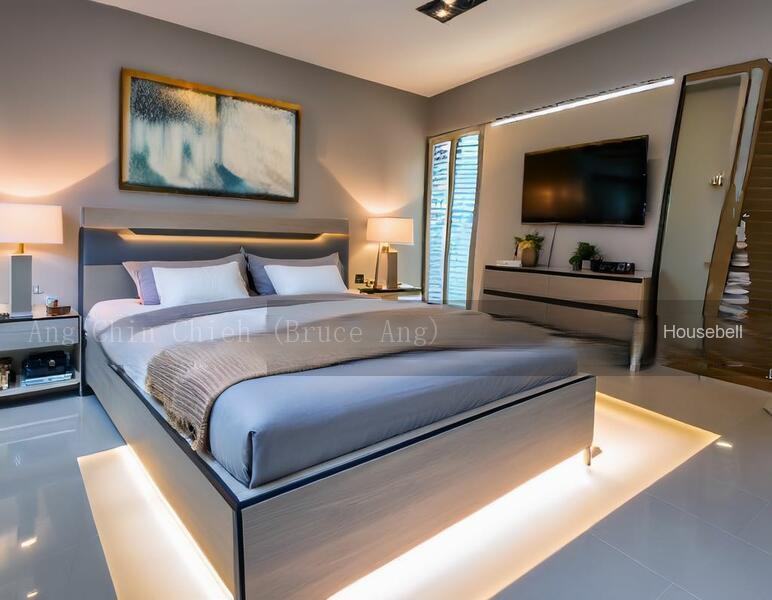 Cairnhill Residences(4)