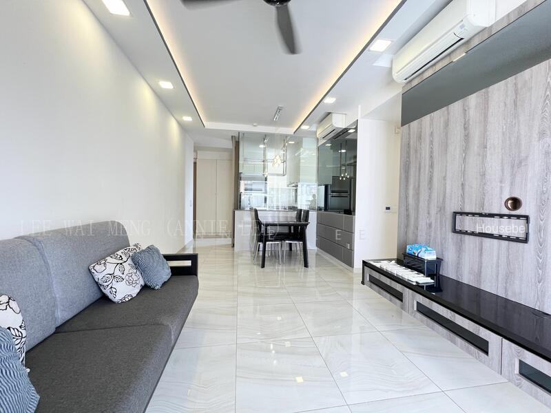 High Park Residences