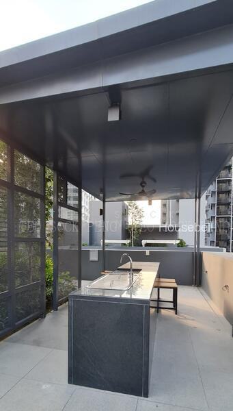The M, S$ 1,350,000 (最低价格), 527 sqft, 公寓 - Condominium