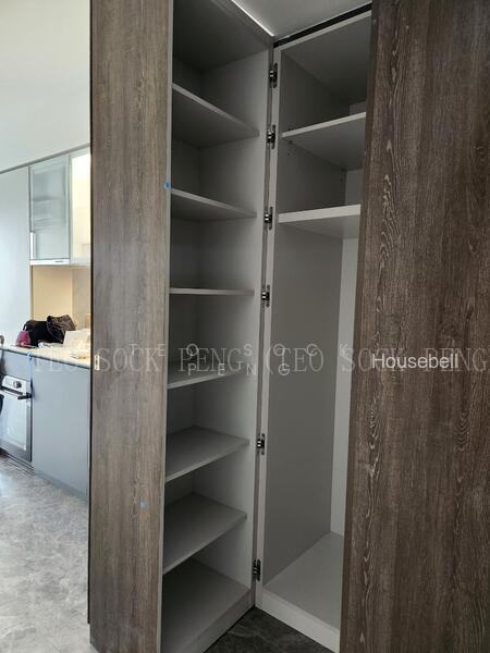 The M, S$ 1,350,000 (最低价格), 527 sqft, 公寓 - Condominium