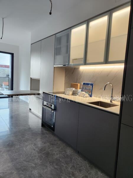 The M, S$ 1,350,000 (最低价格), 527 sqft, 公寓 - Condominium