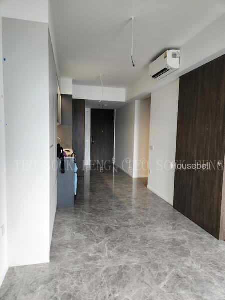 The M, S$ 1,350,000 (最低价格), 527 sqft, 公寓 - Condominium