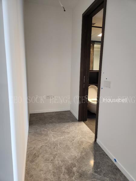 The M, S$ 1,350,000 (最低价格), 527 sqft, 公寓 - Condominium